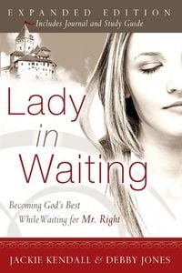 Produktbild: Lady in Waiting