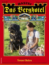 Produktbild: Das Berghotel 289