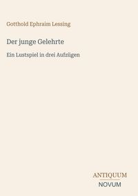 Produktbild: Der junge Gelehrte