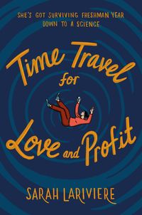 Produktbild: Time Travel for Love and Profit