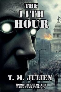 Produktbild: The 11th Hour