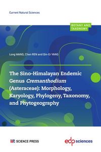 Produktbild: The Sino-Himalayan Endemic Genus Cremanthodium (Asteraceae)