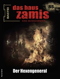 Produktbild: Das Haus Zamis 85