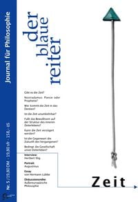 Produktbild: Zeit