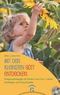 Produktbild: Mit den Kleinsten Gott entdecken
