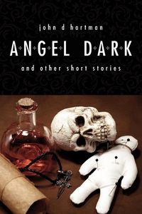 Produktbild: Angel Dark and Other Short Stories