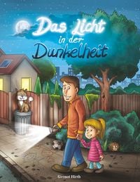 Produktbild: Das Licht in der Dunkelheit