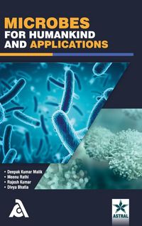 Produktbild: Microbes for Humankind and Applications
