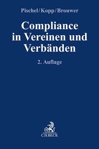 Produktbild: Compliance in Vereinen und Verb&auml;nden