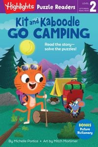 Produktbild: Kit and Kaboodle Go Camping