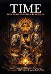 Produktbild: Time How To Live Longer And Prosper
