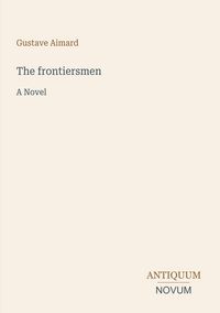 Produktbild: The frontiersmen