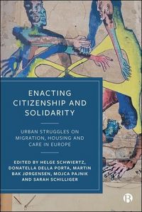 Produktbild: Enacting Citizenship and Solidarity