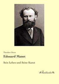 Produktbild: Edouard Manet