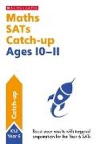 Produktbild: Hollin, P: National Curriculum SATS Booster Program