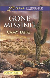 Produktbild: Gone Missing