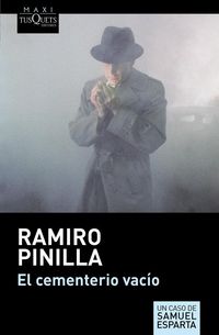 Produktbild: El cementerio vac&iacute;o