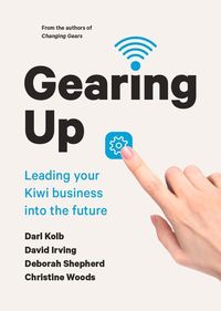 Produktbild: Gearing Up
