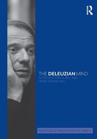 Produktbild: The Deleuzian Mind