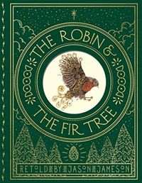Produktbild: The Robin and the Fir Tree