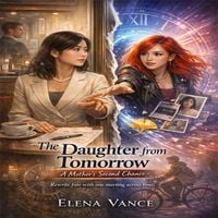 Produktbild: The Daughter from Tomorrow