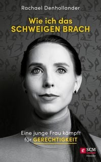 Produktbild: Wie ich das Schweigen brach