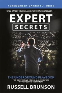 Produktbild: Expert Secrets