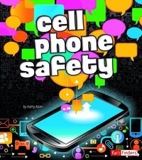 Produktbild: Cell Phone Safety