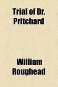 Produktbild: Trial of Dr. Pritchard