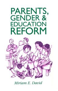 Produktbild: Parents, Gender and Education Reform