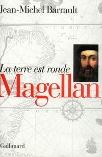 Produktbild: Magellan : la terre est ronde