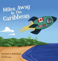 Produktbild: Miles Away In The Caribbean