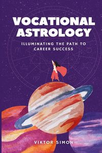 Produktbild: Vocational Astrology