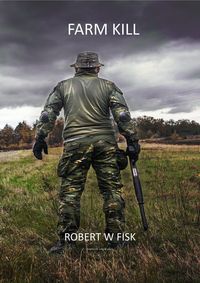 Produktbild: Farm Kill (Richard West #4, #4)