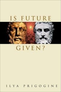 Produktbild: Is Future Given?