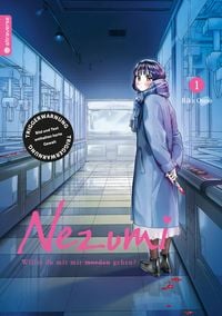 Produktbild: Nezumi &ndash; Willst du mit mir morden gehen? 01