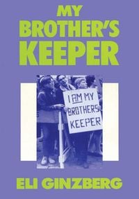 Produktbild: My Brother's Keeper