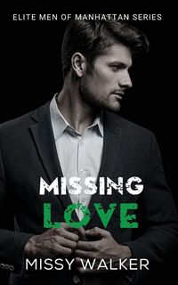Produktbild: Missing Love