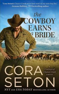 Produktbild: The Cowboy Earns a Bride