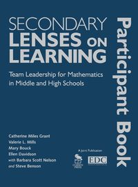 Produktbild: Secondary Lenses on Learning Participant Book