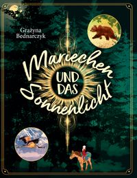 Produktbild: Mariechen und das Sonnenlicht