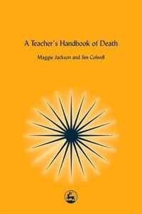 Produktbild: A Teacher's Handbook of Death