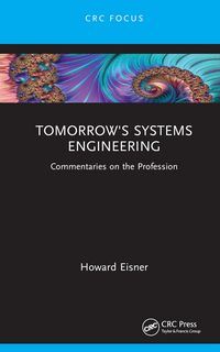 Produktbild: Eisner, H: Tomorrow's Systems Engineering