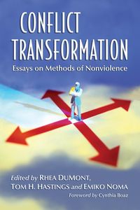 Produktbild: Conflict Transformation