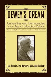 Produktbild: Dewey's Dream