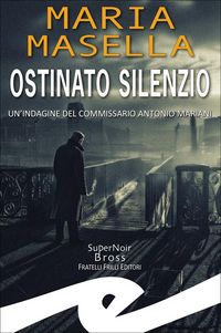 Produktbild: Ostinato silenzio