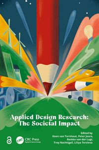 Produktbild: Applied Design Research