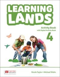 Produktbild: Learning Lands 4