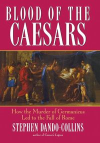 Produktbild: Blood of the Caesars