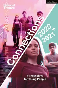 Produktbild: Carr, A: National Theatre Connections 2021: 11 Plays for You